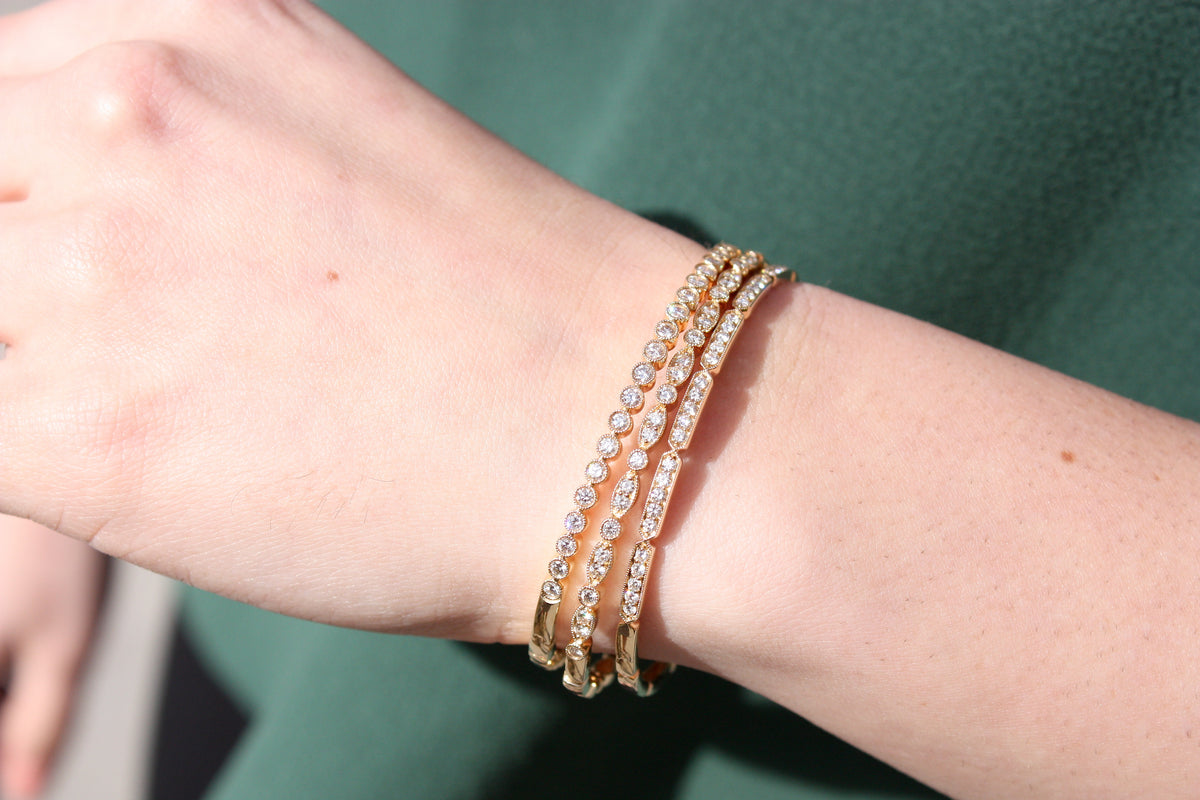 Which Wrist To Wear Cartier Love Bracelet?-Check Our Tips - A Fashion Blog