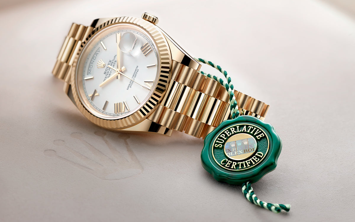 London Jewelers : The Mall at Short Hills - Official Rolex Jeweler