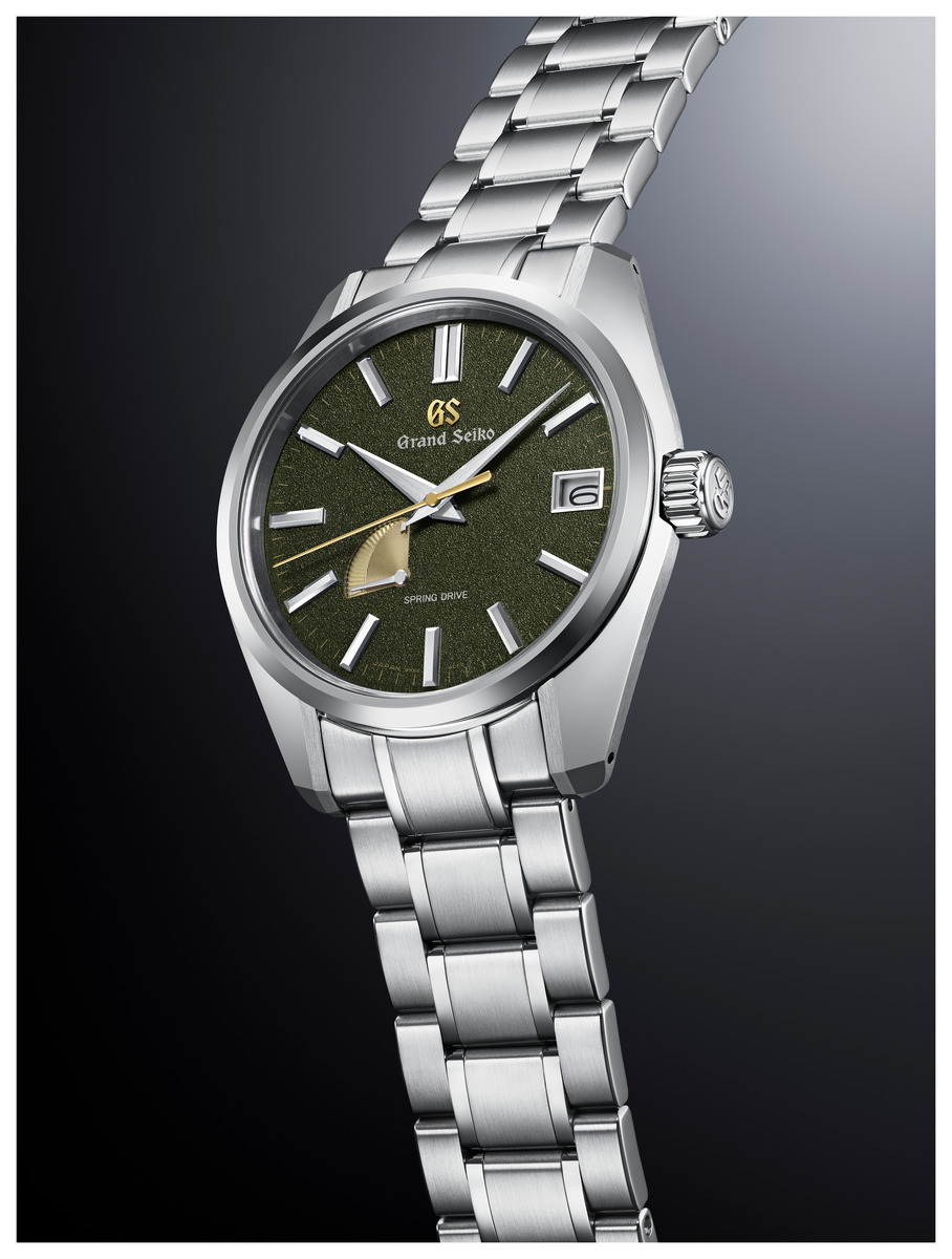 1972 Grand Quartz | Seiko Design 140 - albano-agency-azores.com