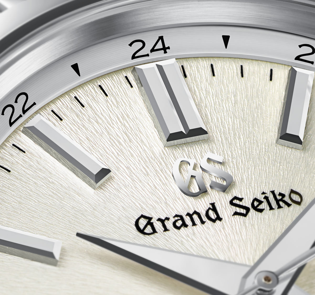 Grand seiko macro hotsell