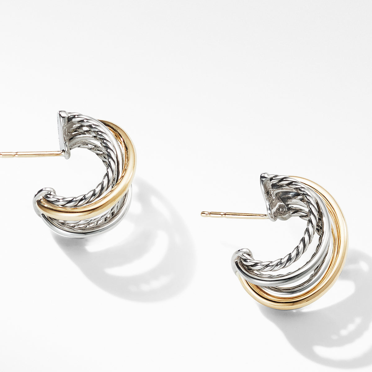 David yurman fashion earing