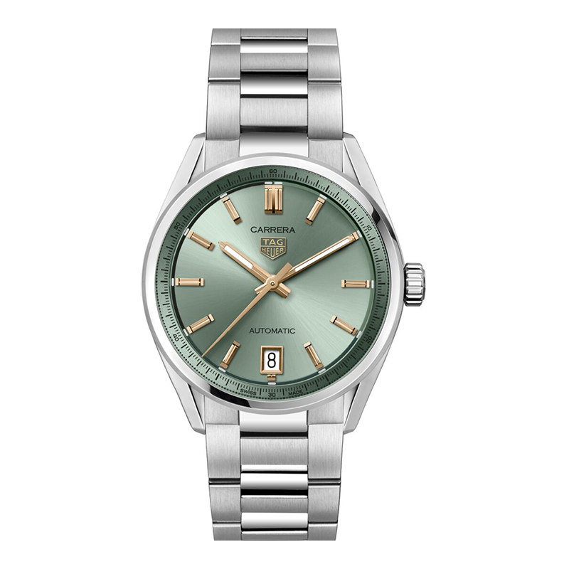 TAG Heuer Men's Carrera Automatic Watch
