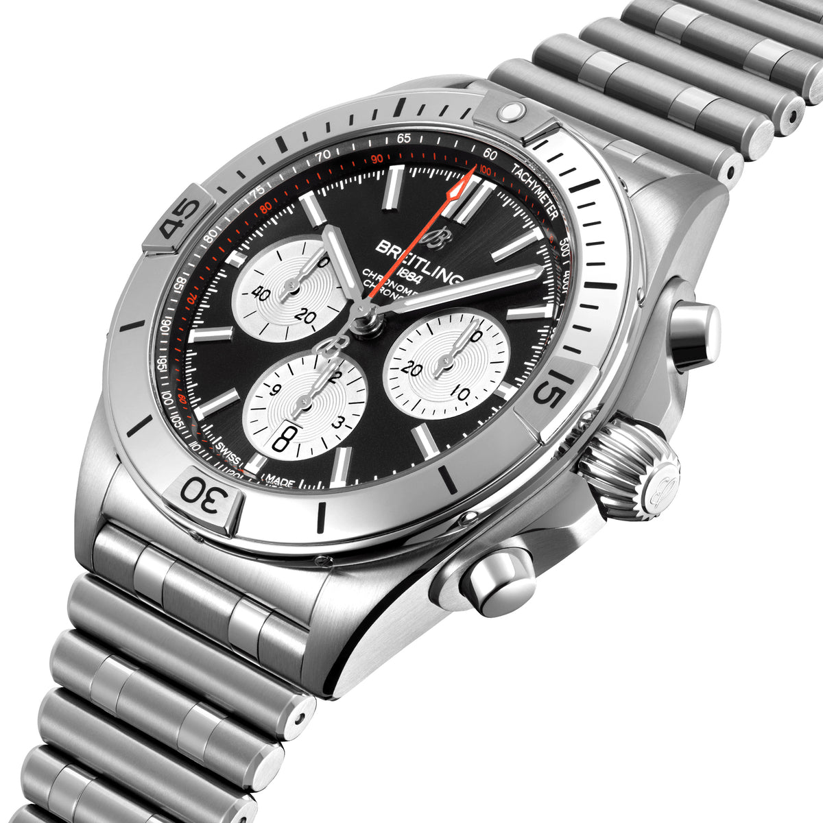 breitling chronomat 42