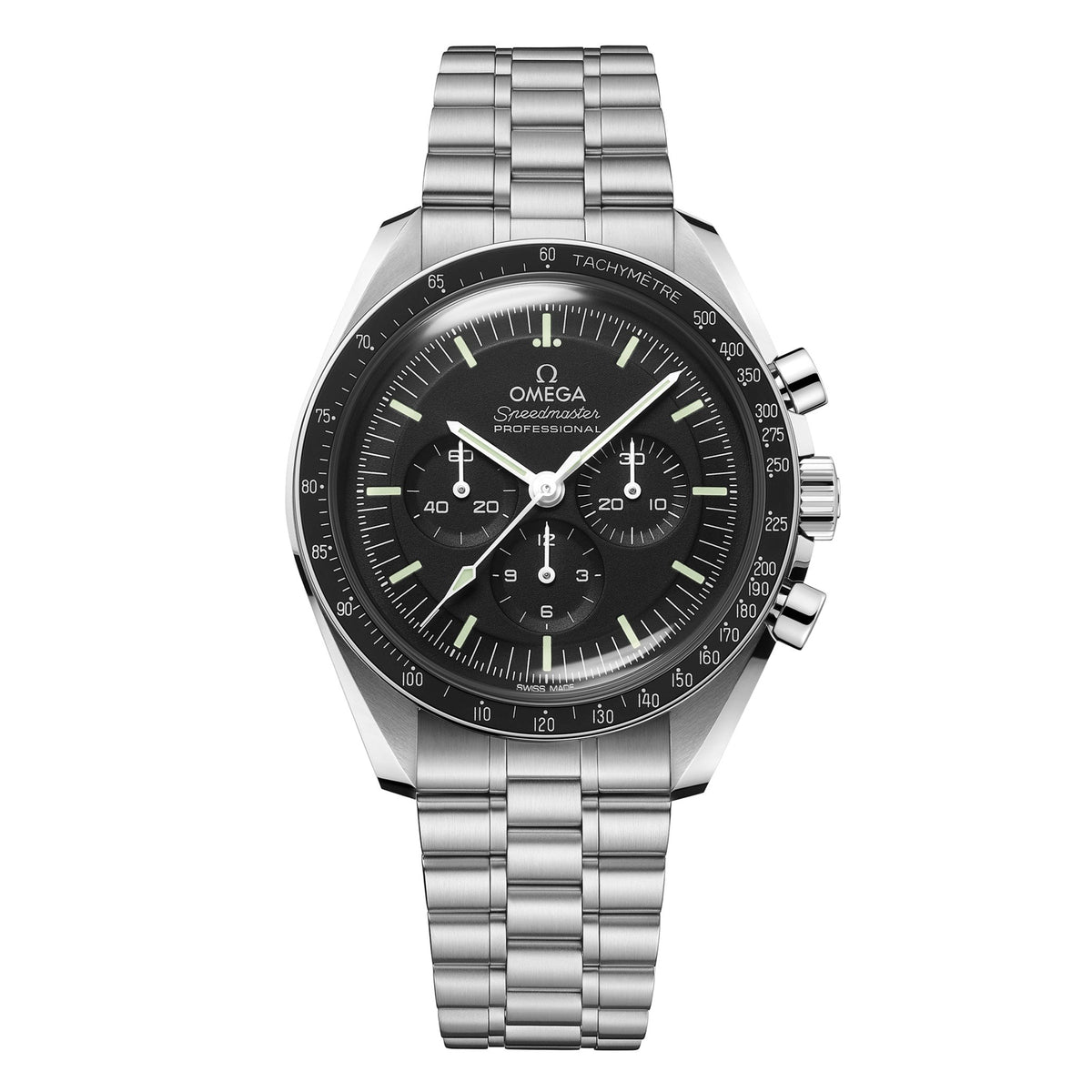 Speedmaster Moonwatch 42mm Model Omega Men s Watch Fink s