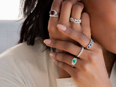 Your Essential Birthstone Jewelry Guide