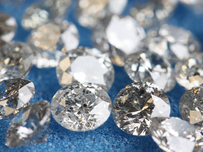 A Cut Above the Rest: Diamond Cut Explained