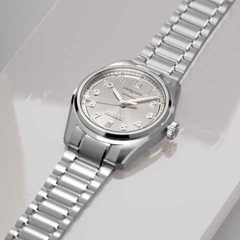 Longines watch