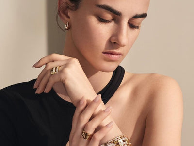 Roberto Coin Spring Jewelry Collections