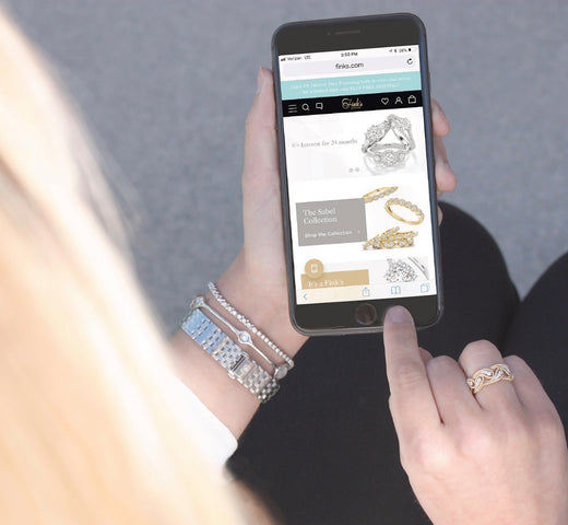 11 Tips for Finding an Online Jewelry Store You Can Trust