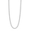 LAGOS Signature Caviar Two-Tone Beaded Toggle Necklace