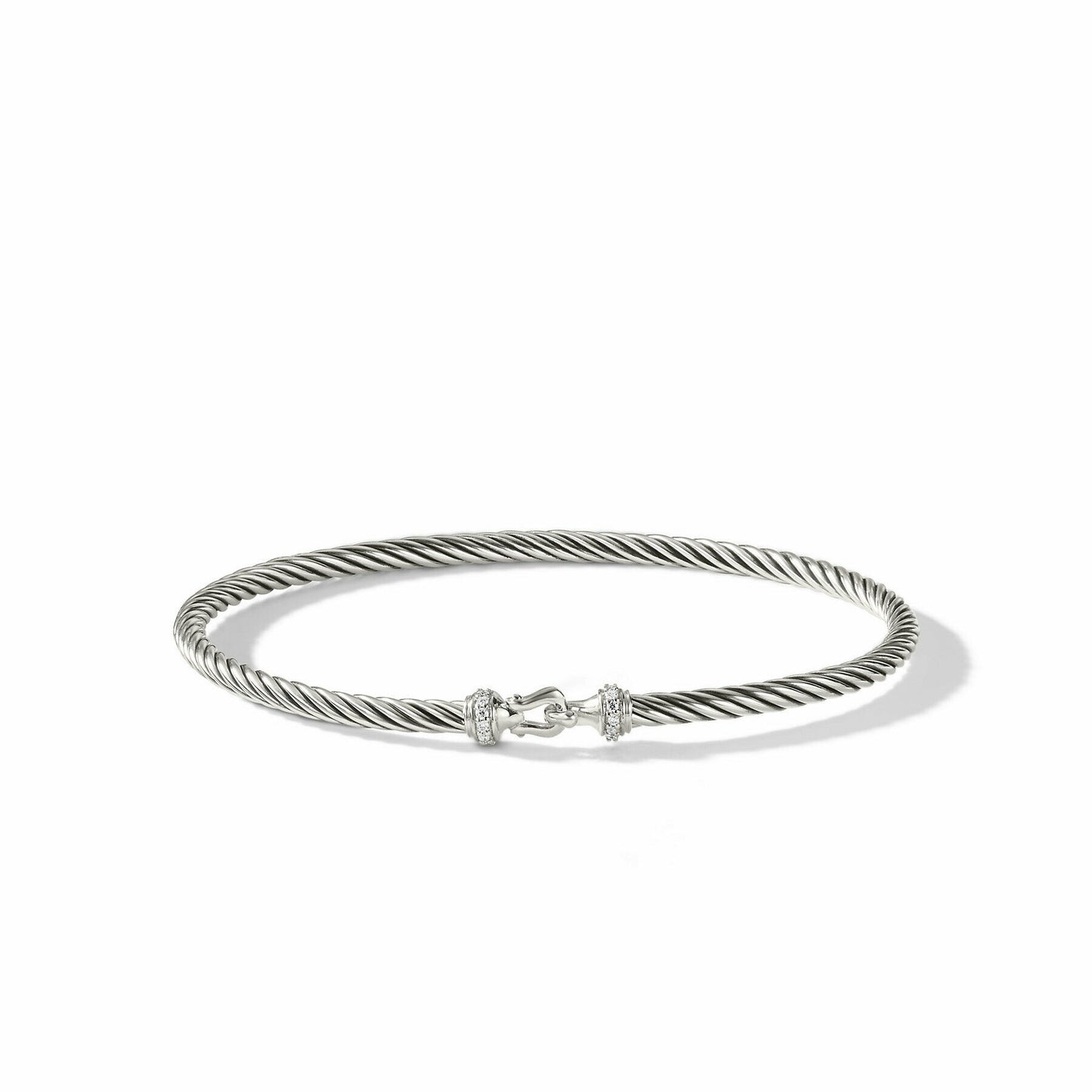 David Yurman  Bracelet in Sterling Silver (Image 2)