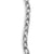 DY Madison Toggle Chain Bracelet in Sterling Silver, 5.5mm, Size Large