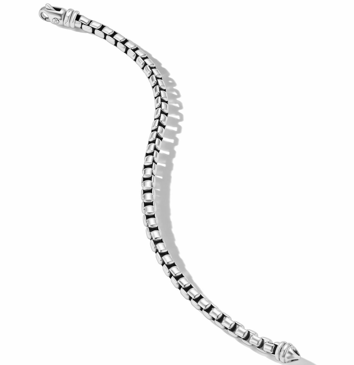 David Yurman   Bracelet in Sterling Silver (Image 3)