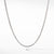 David Yurman   Necklaces &amp; Pendant in Silver and 14-Karat Yellow Gold