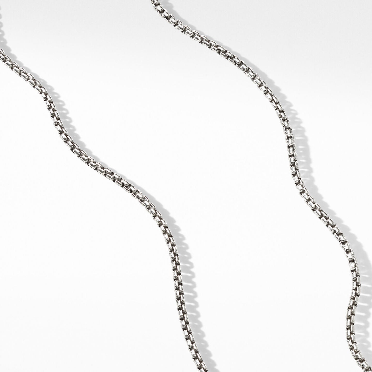 David Yurman   Necklaces & Pendant in Silver and 14-Karat Yellow Gold (Image 3)