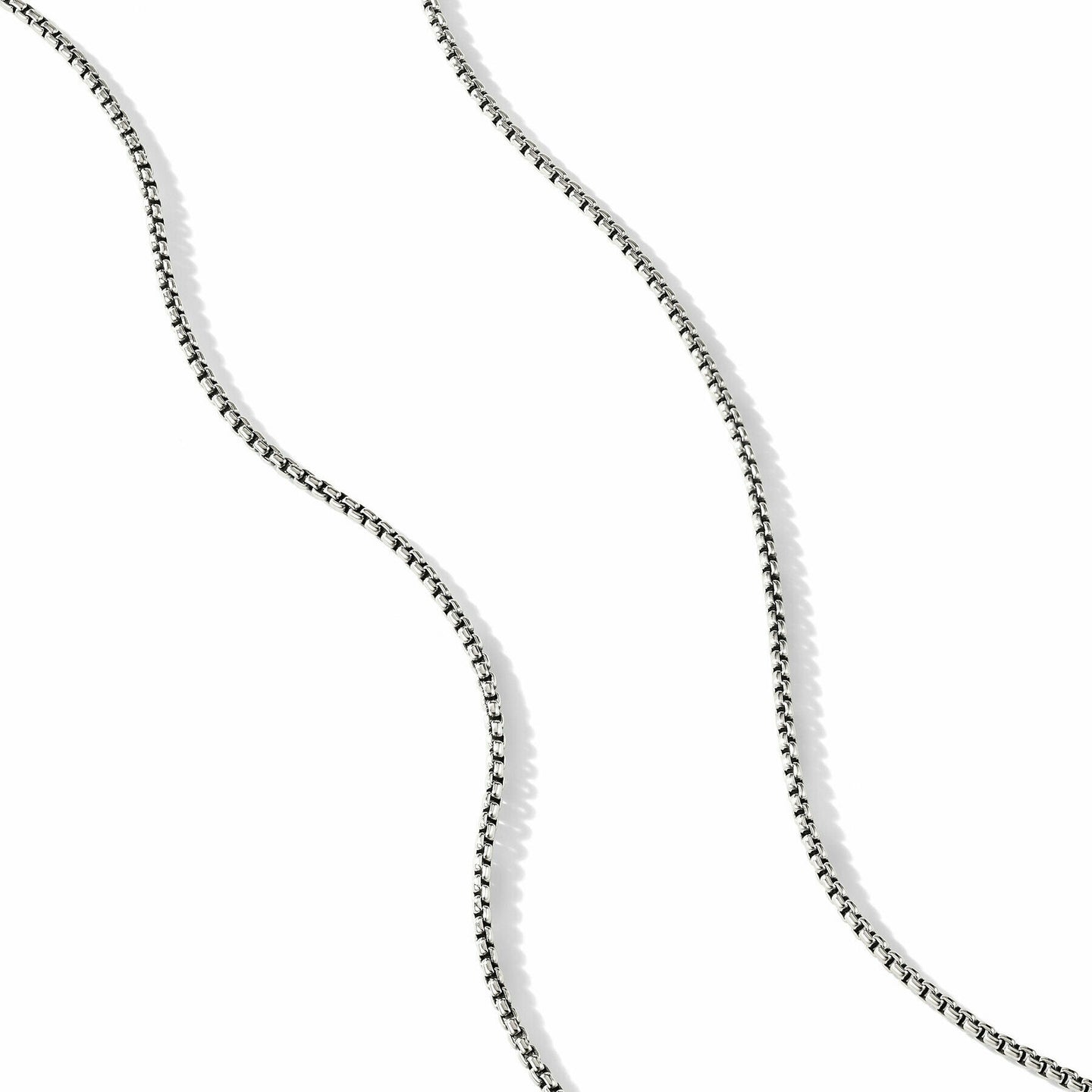 David Yurman   Necklaces & Pendant in Silver and 14-Karat Yellow Gold (Image 2)