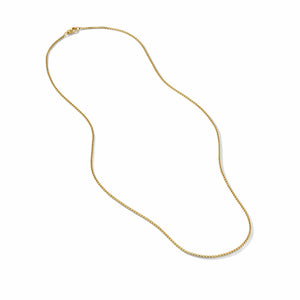 David Yurman   Necklaces & Pendant in 18-Karat Yellow Gold (Image 5)