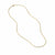 David Yurman   Necklaces &amp; Pendant in 18-Karat Yellow Gold (Image 5)