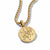 David Yurman   Necklaces &amp; Pendant in 18-Karat Yellow Gold (Image 2)