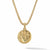 David Yurman   Necklaces &amp; Pendant in 18-Karat Yellow Gold (Image 4)