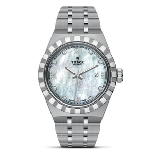 TUDOR Royal Watch - M28300-0005 at Fink's Jewelers