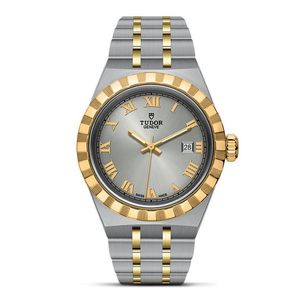 TUDOR Royal Watch - M28303-0001 at Fink's Jewelers