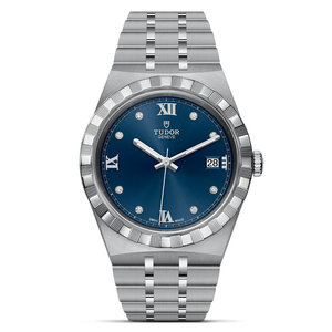 TUDOR Royal Watch - M28500-0006 at Fink's Jewelers