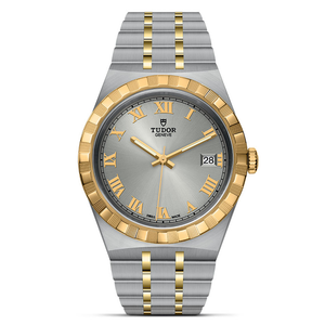 TUDOR Royal Watch - M28503-0001 at Fink's Jewelers