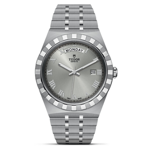 TUDOR Royal Watch - M28600-0001 at Fink's Jewelers