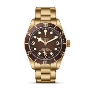 Black Bay 58 Bronze Boutique Edition 39mm Watch