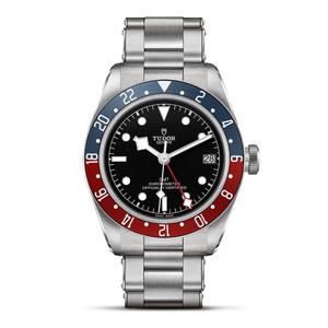 TUDOR Black Bay GMT Watch - M79830RB-0001 at Fink's Jewelers