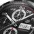 TAG Heuer Carrera Chronograph Watch Dial Detail