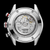 Caseback of TAG Heuer Carrera Chronograph Watch