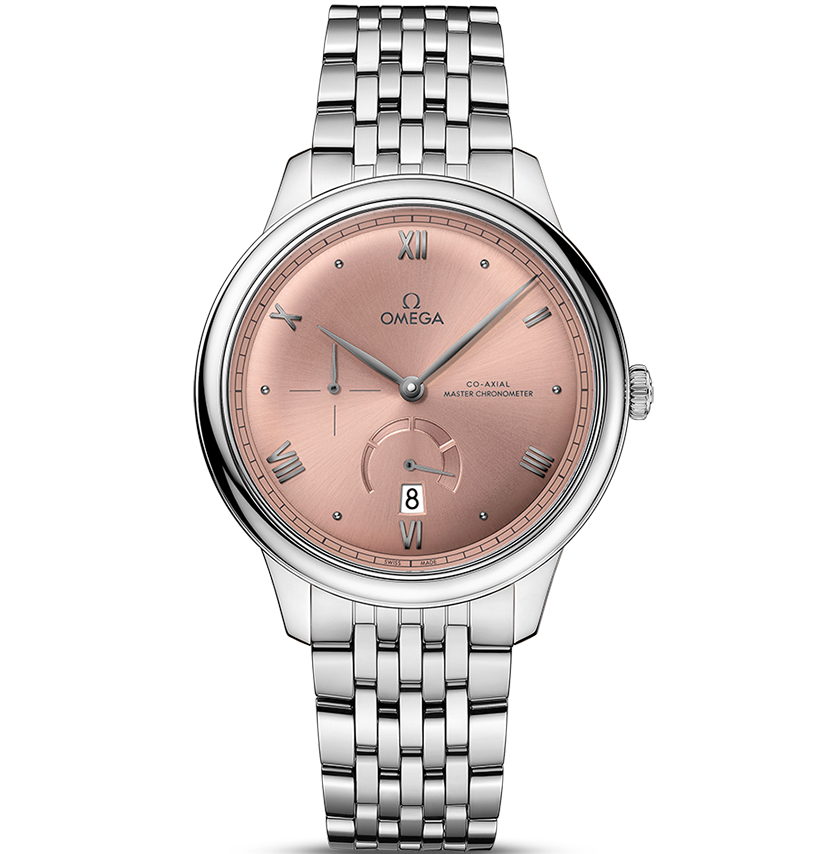 Omega prestige de ville best sale