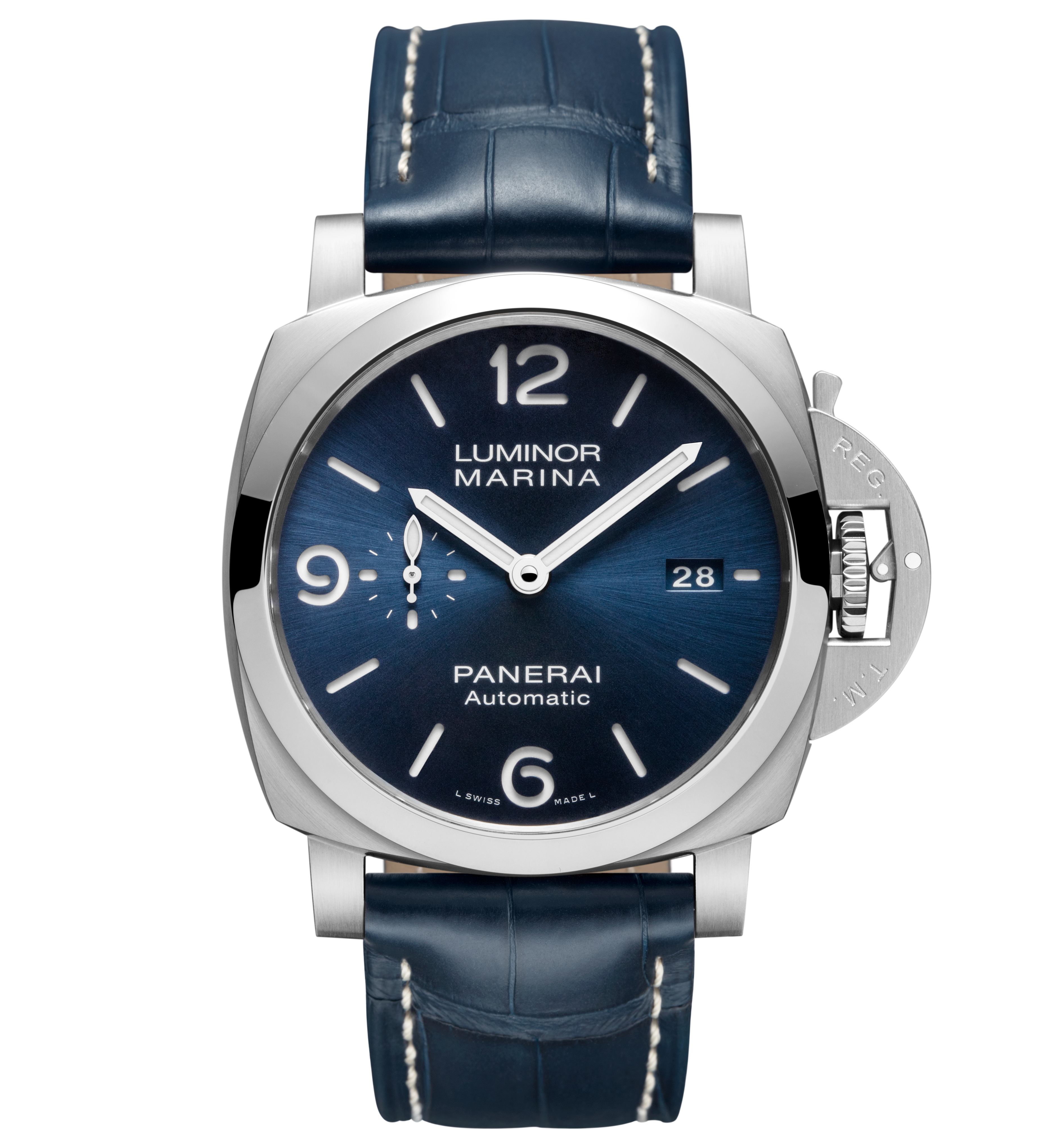 Panerai luminor 44mm hotsell