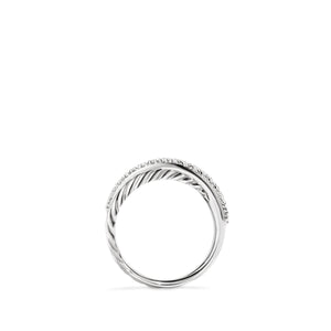 David Yurman   Ring in Sterling Silver (Image 5)