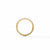 David Yurman Cable Collectible Ring in 18-Karat Yellow Gold (Image 2)