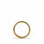 David Yurman   Ring in 18-Karat Yellow Gold (Image 5)