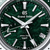 Grand Seiko Sport Watch with Green Dial, 44mm