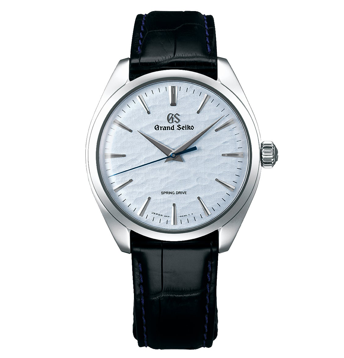 Grand seiko spring drive 38mm sale