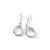 IPPOLITA Rock Candy® Mini Teardrop Earrings in Mother-of-Pearl