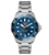 TAG Heuer Aquaracer Professional 300 Date Watch with Blue Dial