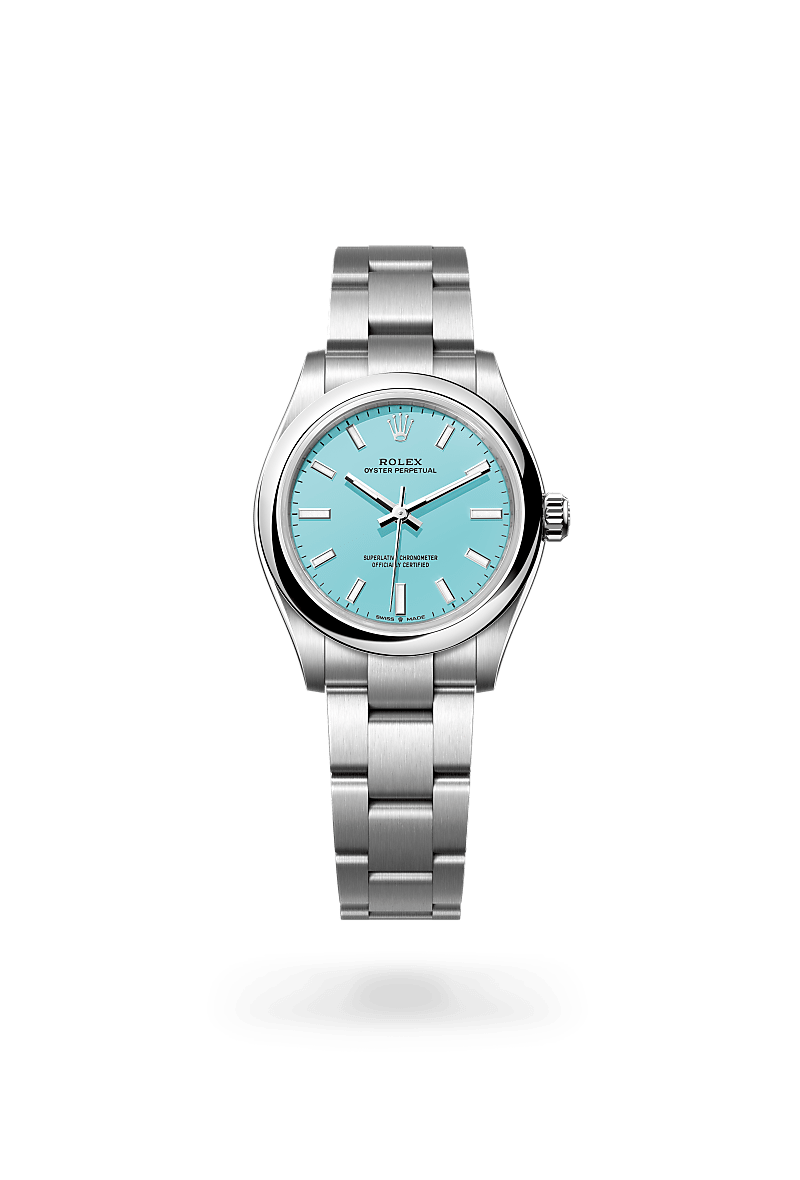 Oyster perpetual dial hotsell