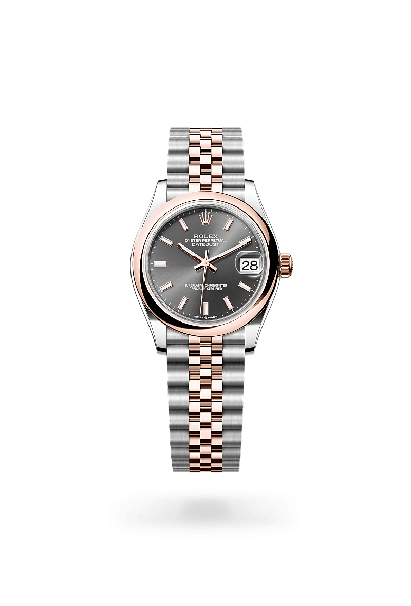 Oyster perpetual datejust 31 hotsell