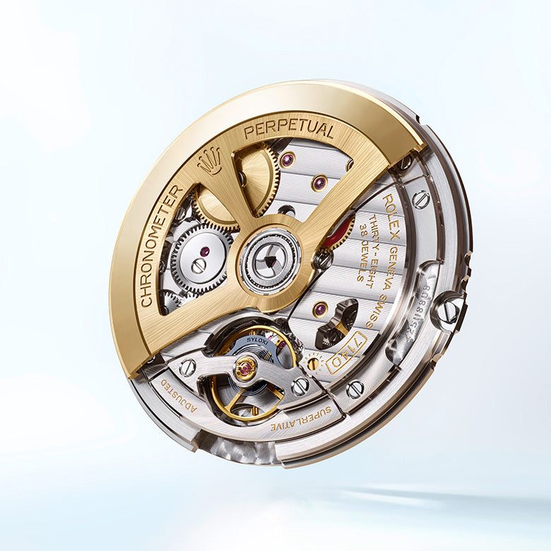 Rolex New 1908 Watches 2024 Movement - Fink's