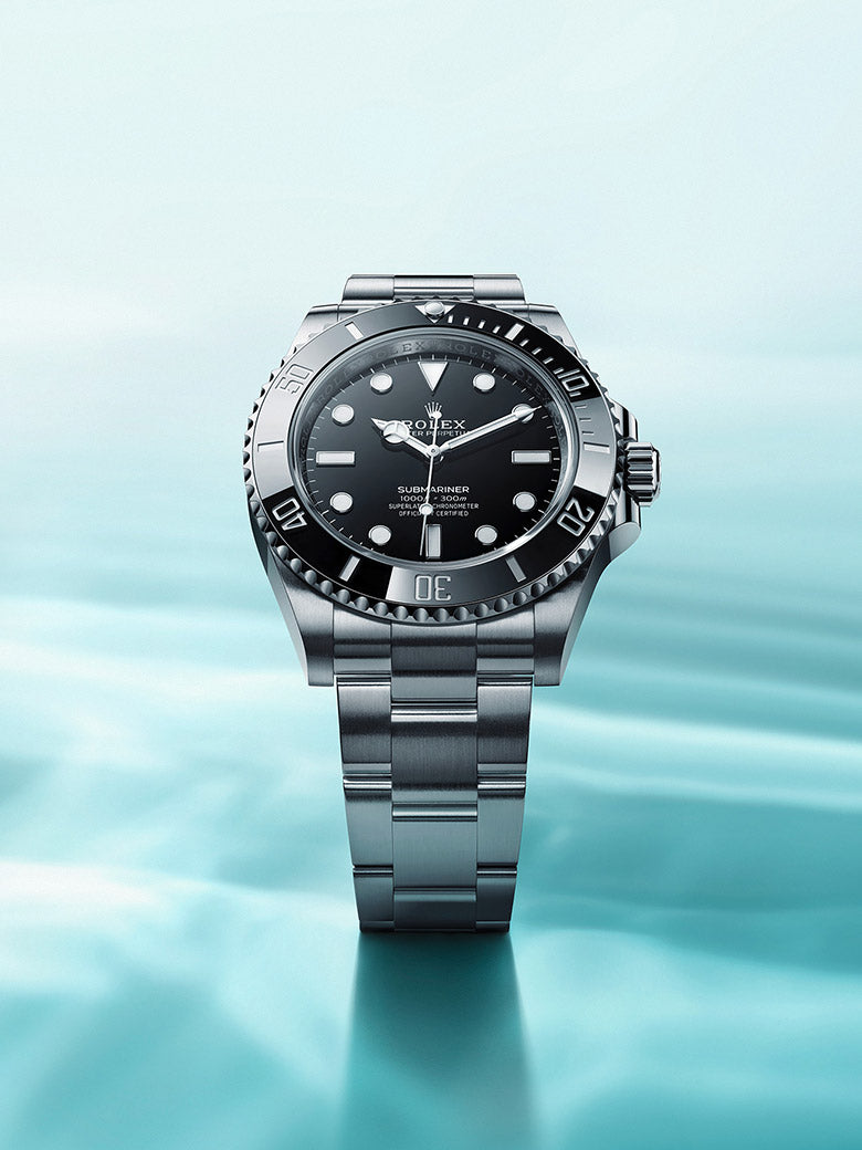 Rolex Submariner Watches Retailer - Fink's Jewelers