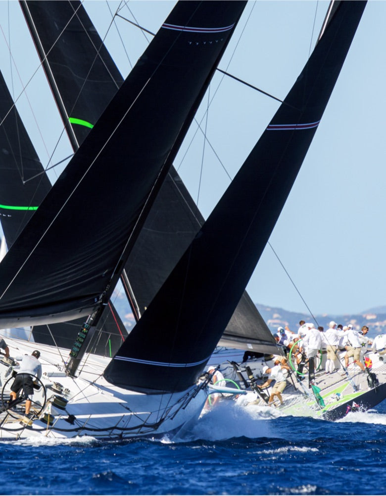 Rolex SailGP Flagship - Fink's