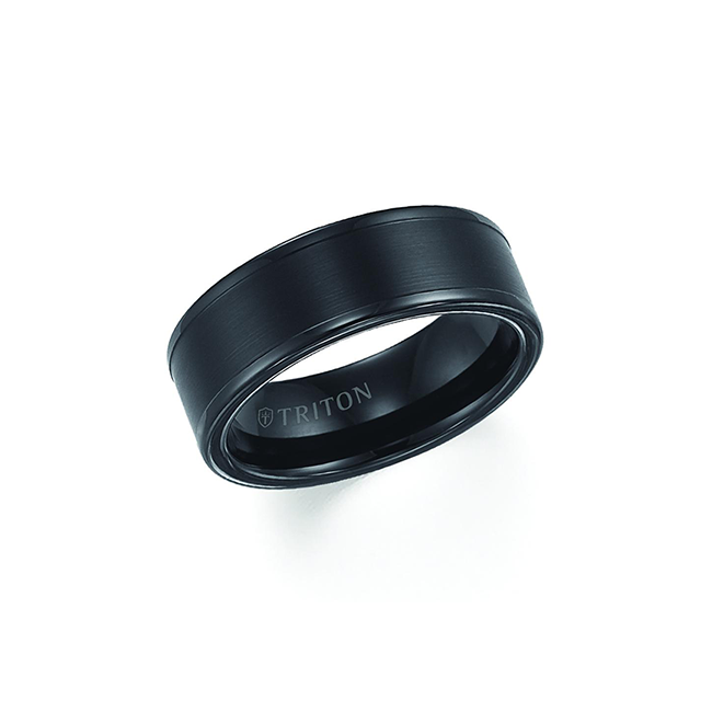 8mm tungsten shops carbide wedsing band