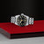 TUDOR Black Bay 31 Watch Laying Down - M79600-0004 at Fink&#39;s Jewelers