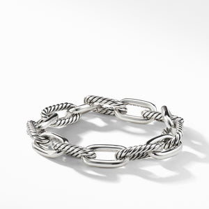 David Yurman The Madison® Collection Bracelet in Sterling Silver